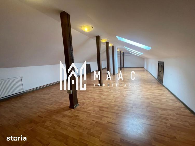 Spațiu comercial, de 650 mp, în Ultracentral