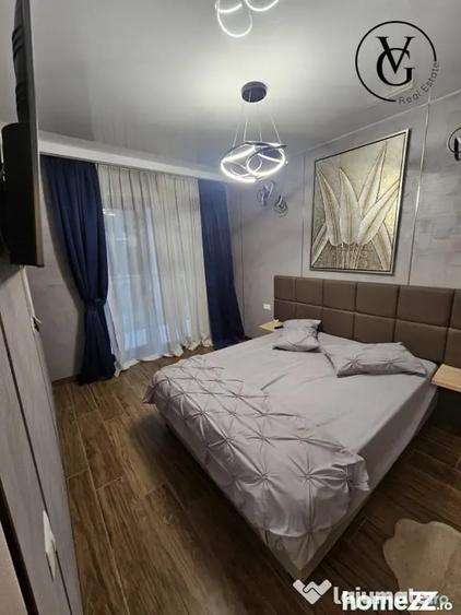 Apartament cu 2 camere decomandat în Nord
