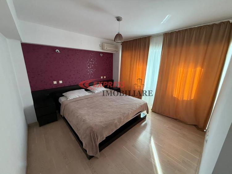 Apartament cu 3 camere decomandat în Dristor
