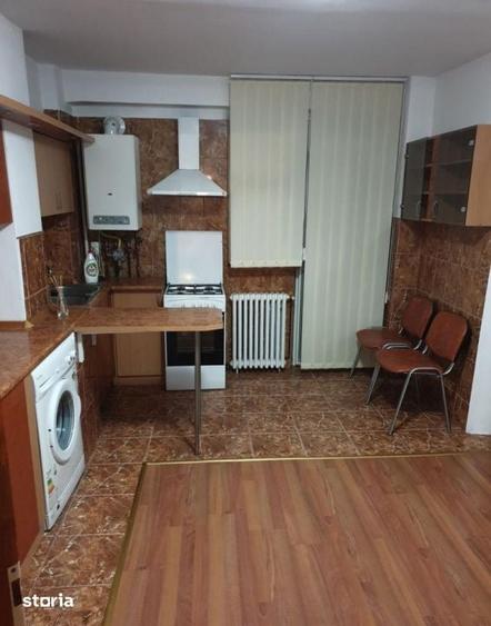 Apartament 2 camere decomandate, Marasti, doua balcoane, etaj intermed - 3