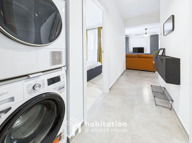Apartament cu 3 camere decomandat, mobilat în Lipovei