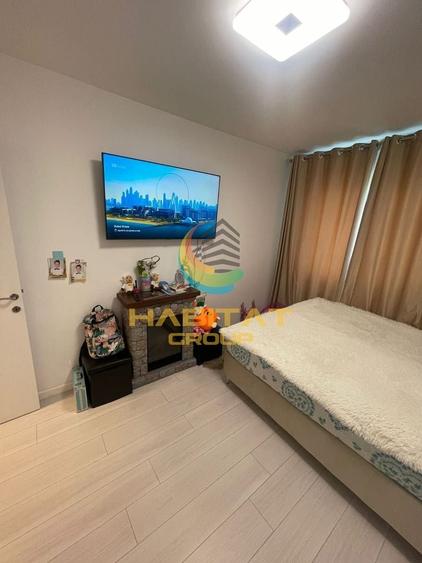 Pallady inchiriere 2 camere 62 mp + loc parcare subteran - 3