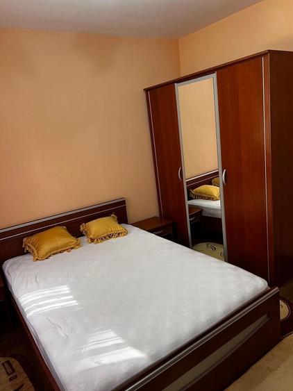 Apartament cu 2 camere, mobilat în Domenii