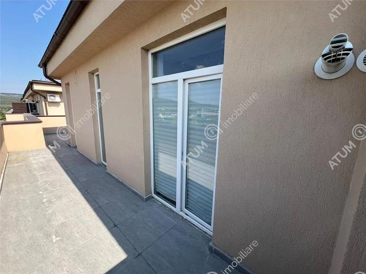 Apartament cu 2 camere în Vasile Aaron