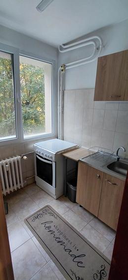 Garsonieră decomandată în Măgurele
