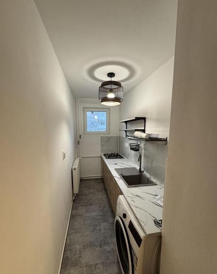 GARSONIERA - TINERETULUI, PET-FRIENDLY, METROU 6 MINUTE, BOILER - 2