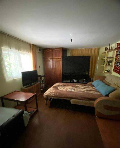 Casă individuală cu 3 camere cu Teren 2380 Mp în Zărnești