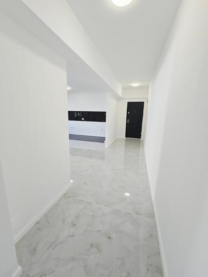 Apartament cu 2 camere semidecomandat în Prelungirea Ghencea