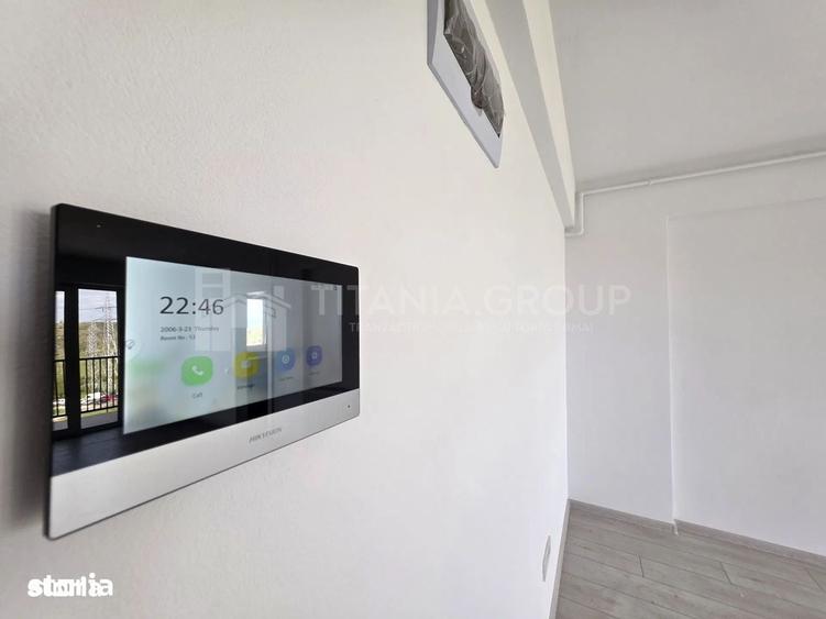 Apartament cu 3 camere în Sud