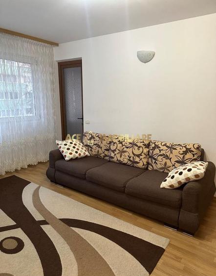 2 Camere de inchiriat | Bucurestii Noi | Metrou | Mobilat | Utilat - 1