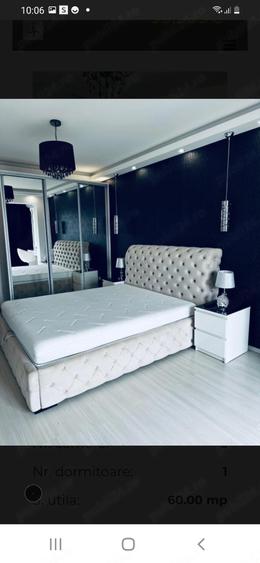 Apartament cu 2 camere decomandat în Dobroești