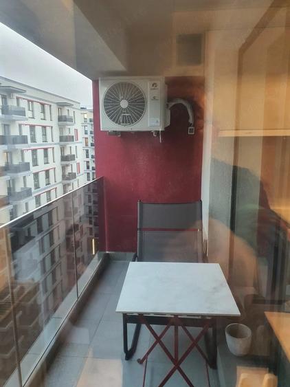 Apartament cu 2 camere decomandat în Cotroceni