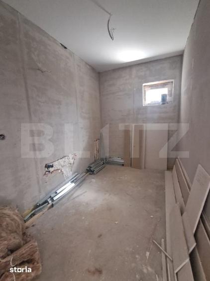 Casă cu 3 camere cu Teren 700 Mp în Sâncraiu de Mureș