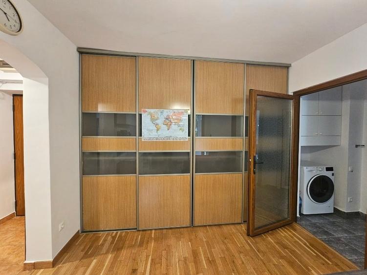 Apartament cu 2 camere semidecomandat, mobilat în Ștefan cel Mare