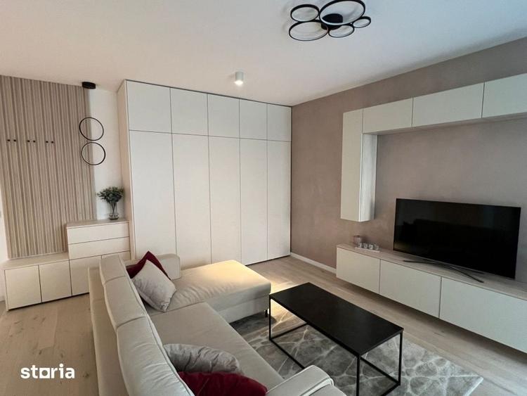 Apartament cu 2 camere în Mărăști