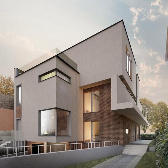 Teren Construcții intravilan de 401 mp, în Mărăști