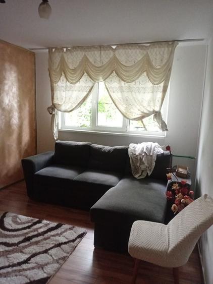 Apartament cu 2 camere semidecomandat în Sud