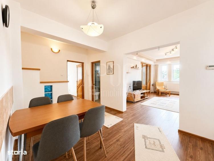 Apartament 4 camere de vanzare in Zorilor, Cluj Napoca - 7