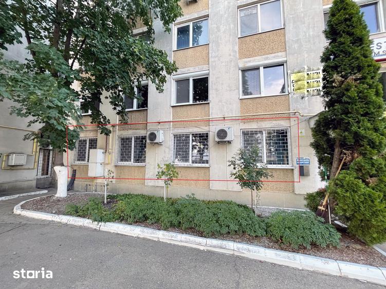 Spațiu comercial, de 79 mp, în Vest