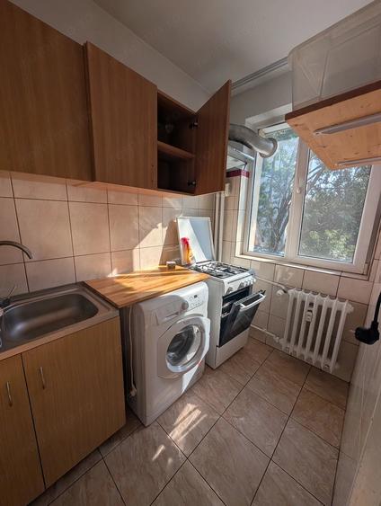 Garsoniera.Contract ANAF.Drumul Taberei Metrou.parc Moghioros - 5