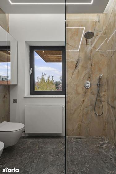 Penthouse Unic 4 Camere in zona Aviatorilor - 3