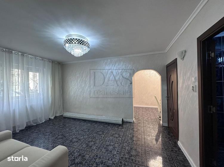 Apartament cu 2 camere, mobilat în Pantelimon