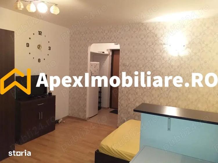 Garsonieră semidecomandată în Titan