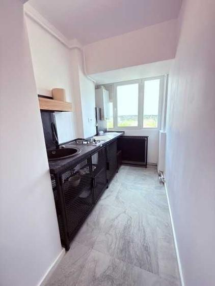 Apartament cu 2 camere decomandat în Zimbru