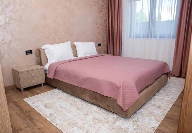 Casă cu 4 camere cu Teren 282 Mp în Central
