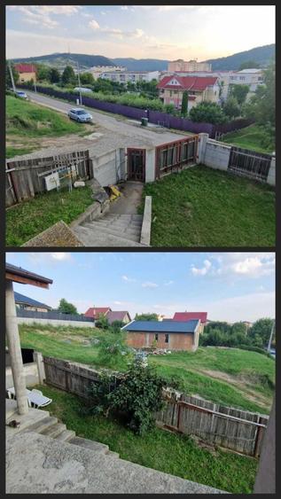 Casă cu 2 camere în Dărmănești
