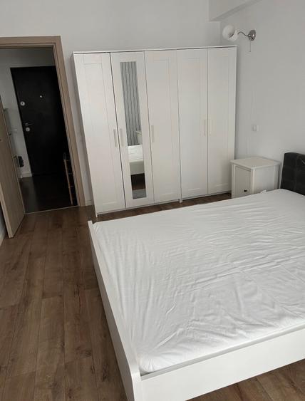 Apartament cu 2 camere decomandat în Grozăvești