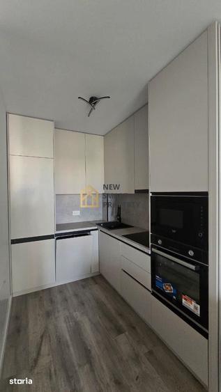 Apartament cu 2 camere în Calea Aradului