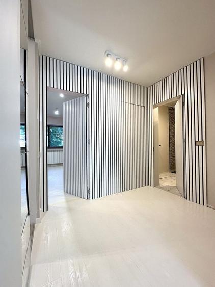 Apartament cu 3 camere decomandat, mobilat în Stadion