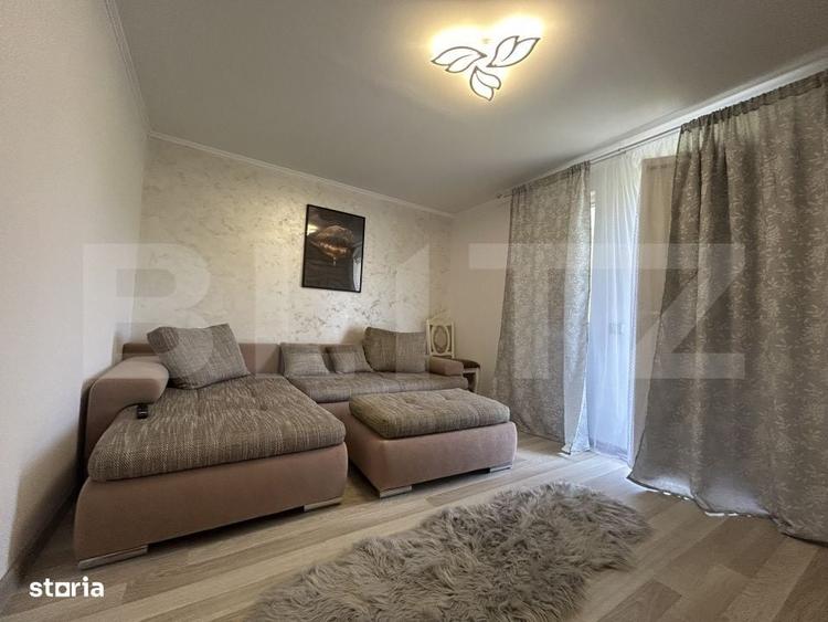 Duplex spatios, 98 mp utili, 250 mp de teren - 7