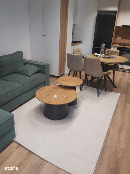 Apartament cu 2 camere în Pantelimon