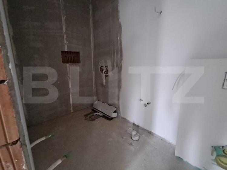 Apartament cu 3 camere decomandat în Unirii