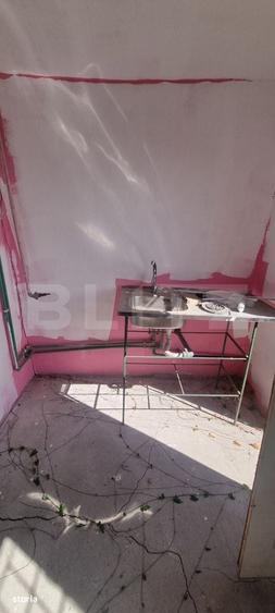 Casă cu 1 camere în Rediu