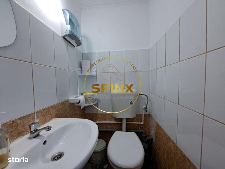 Spațiu comercial, de 82 mp, în Central