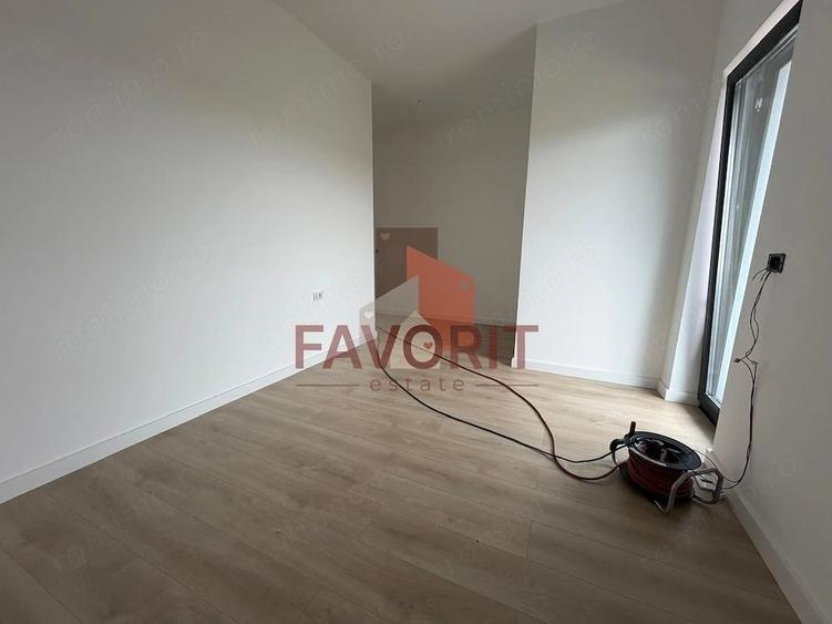 Triplex in Sacalaz | Finisaje premium | 4 camere | Asfalt | 2 balcoane - 11