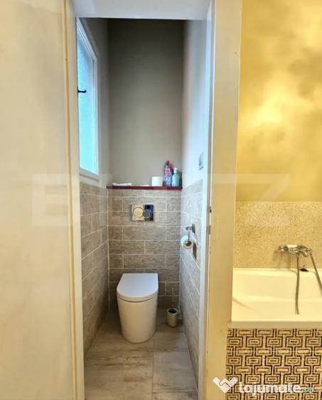 Apartament 4 camere, 130 mp, zona Central - 4