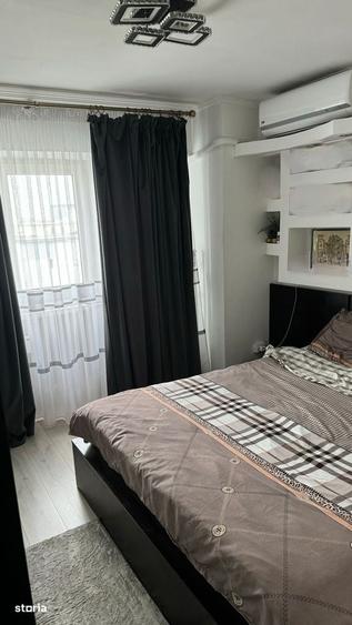 Apartament trei camere PROSPER - 3