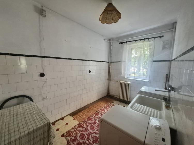 Apartament cu 2 camere decomandat în Nord