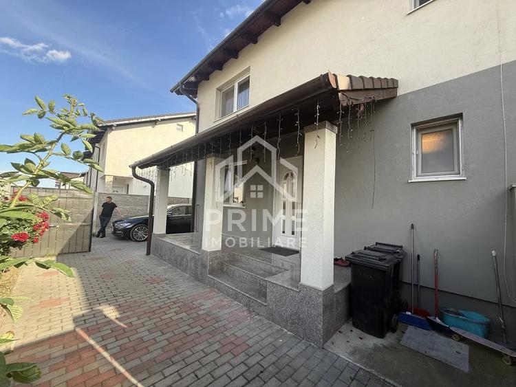 CASA TIP DUPLEX MODERN DE VANZARE 4 CAMERE | DEALUL FURCILOR | 356 MP TEREN . - 11