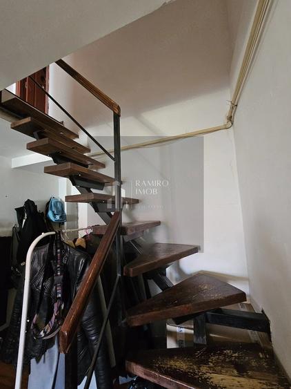 Apartament 2 camere 46 mp+Pod 10 mp | Sector 3 / Centrala proprie - 4