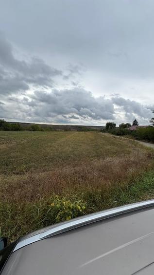 Teren agricol intravilan de 1400 mp, în Comana