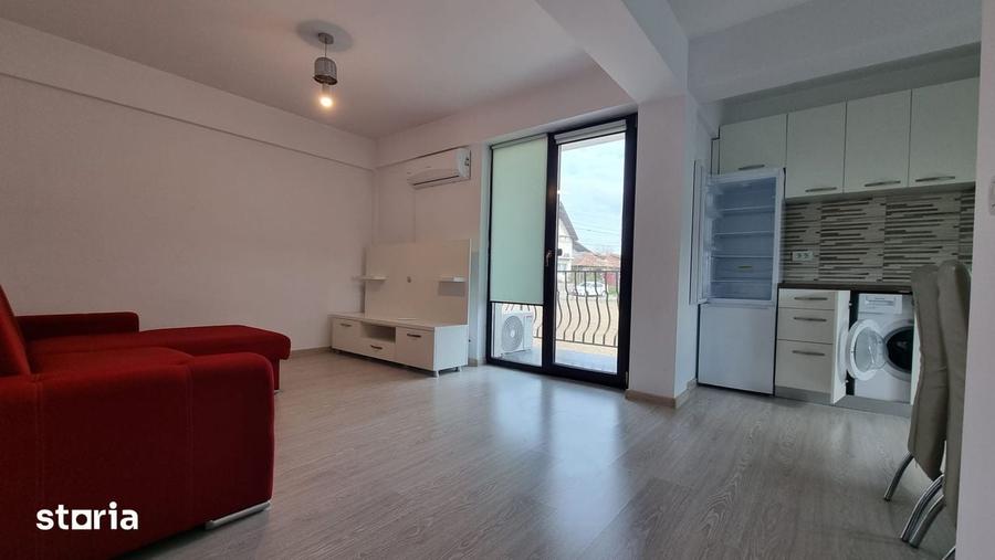 Apartament cu 2 camere în Nicolina
