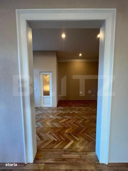 Spatiu comercial, 52 mp, parter, zona Iosefin - 1