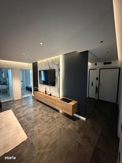Apartament premium cu 3 camere | MTM Pipera | Complet mobilat & utilat - 7