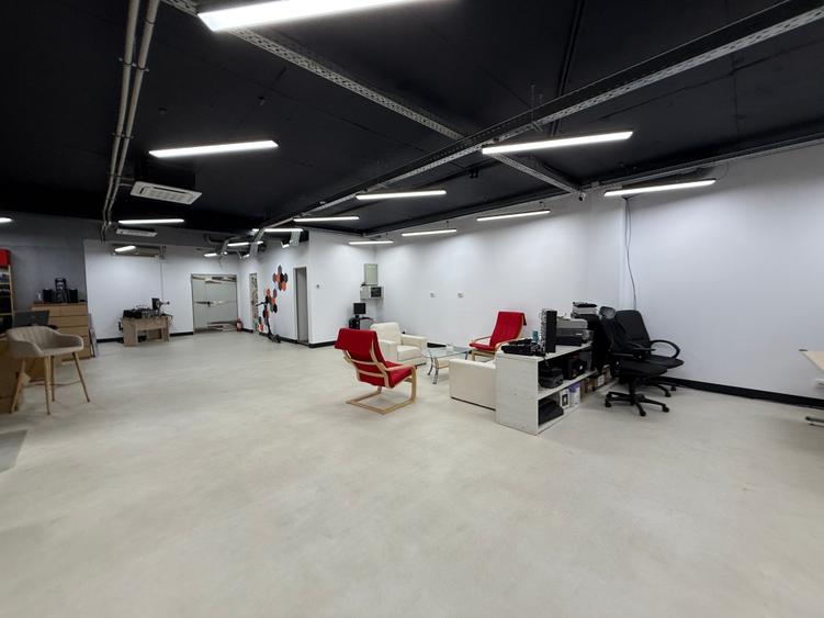 Spatiu Comercial Green Lake Sisesti- Pret 1.900 euro+TVA - 21