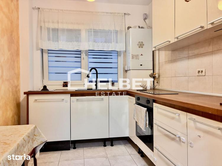 2 CAMERE / PET-FRIENDLY / DECOMANDAT / SUBCETATE RESIDENCE - 8